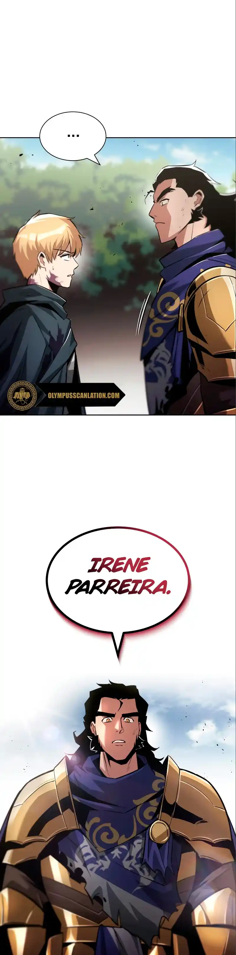 El Principe Perezoso Se Convierte En Un Genio (Novela) - Capítulo 35 - Página 36 - LectorTMOo