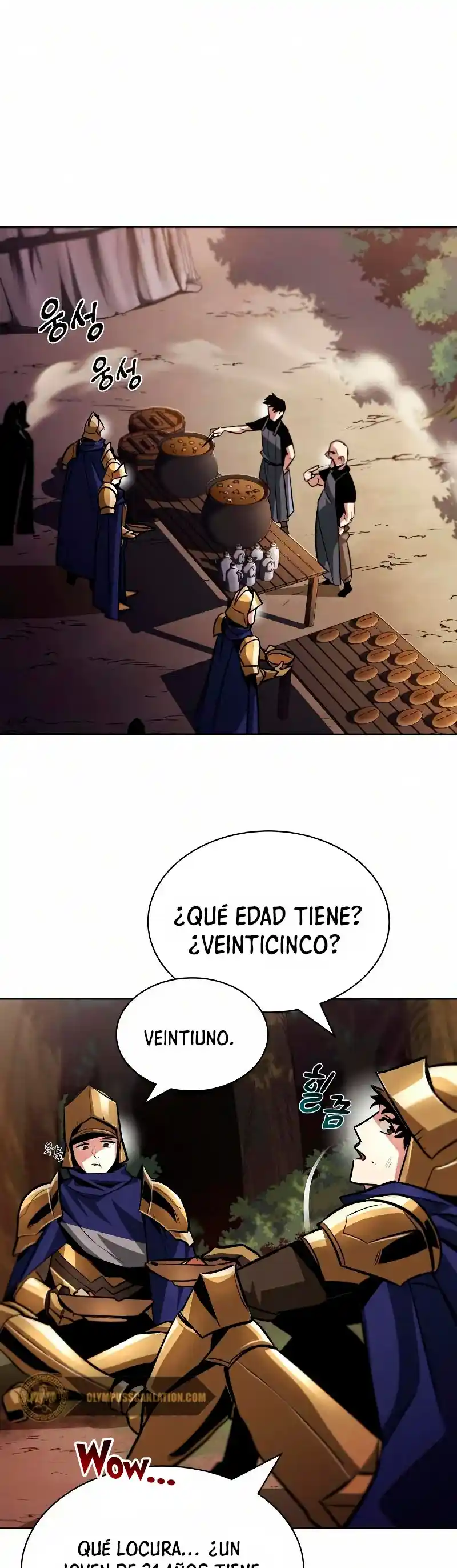 El Principe Perezoso Se Convierte En Un Genio (Novela) - Capítulo 36 - Página 14 - LectorTMOo