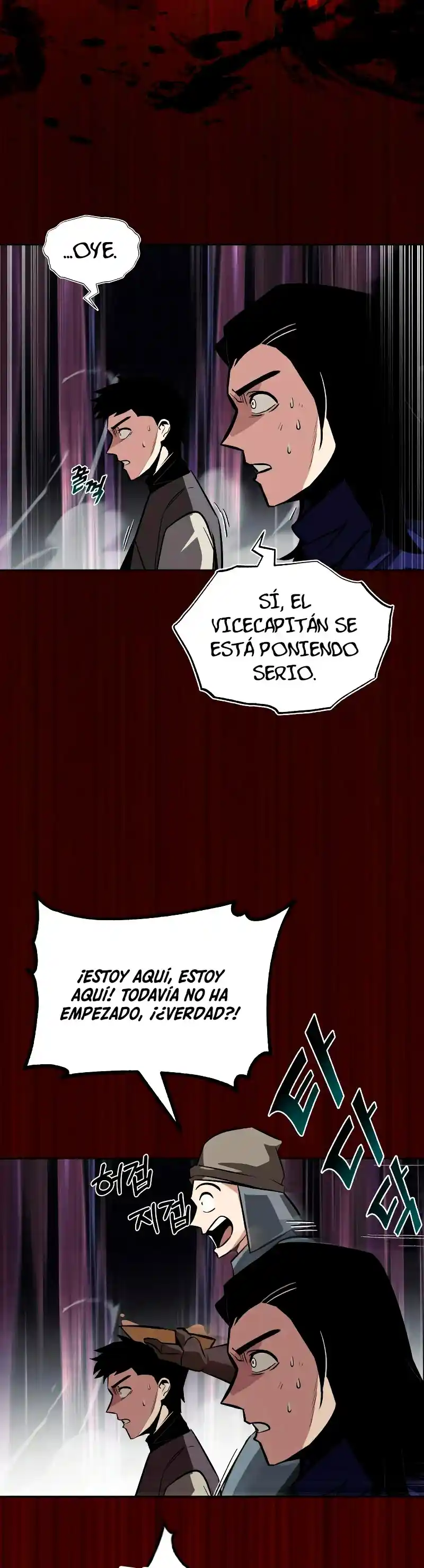 El Principe Perezoso Se Convierte En Un Genio (Novela) - Capítulo 36 - Página 43 - LectorTMOo