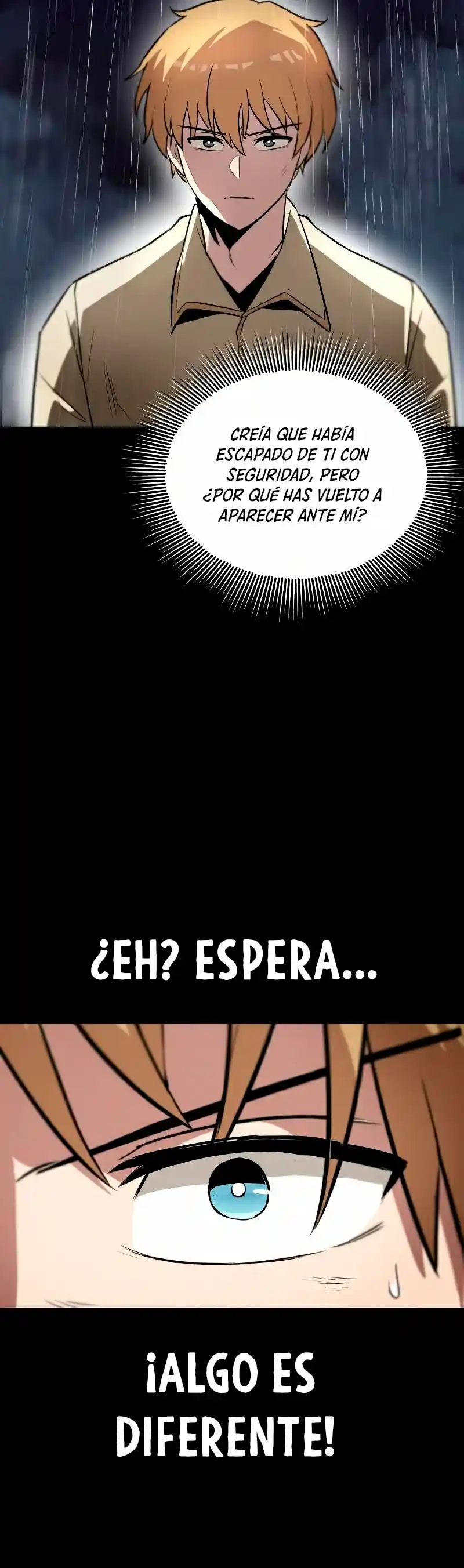 El Principe Perezoso Se Convierte En Un Genio (Novela) - Capítulo 36 - Página 54 - LectorTMOo