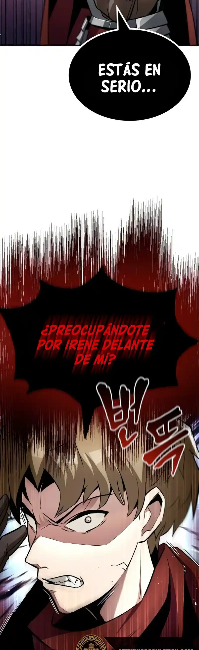 El Principe Perezoso Se Convierte En Un Genio (Novela) - Capítulo 37 - Página 12 - LectorTMOo