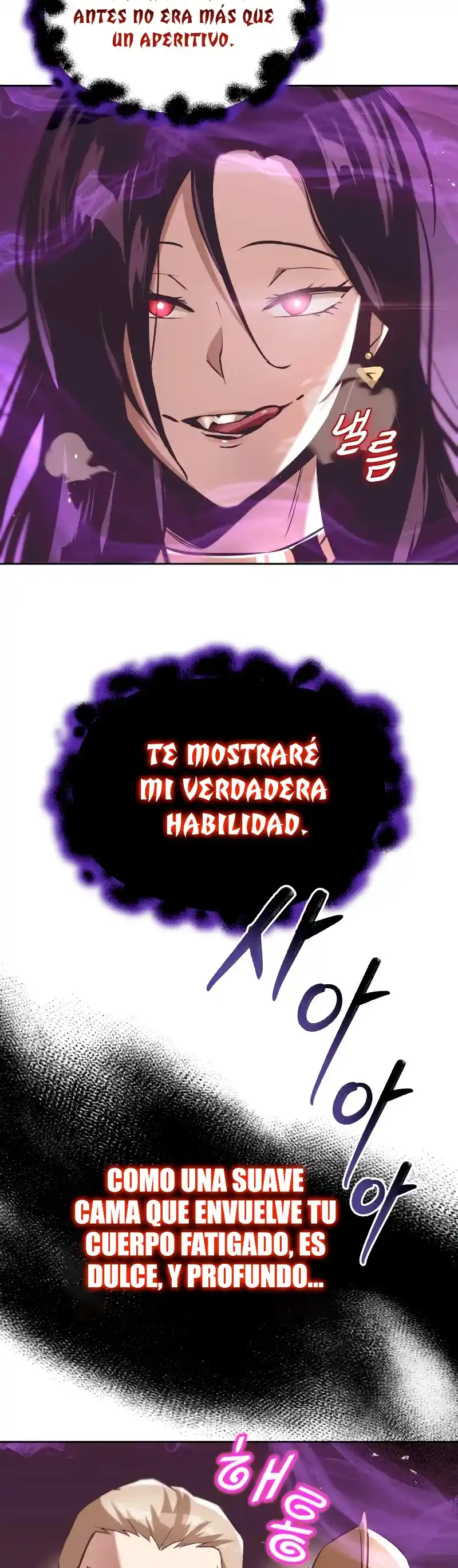 El Principe Perezoso Se Convierte En Un Genio (Novela) - Capítulo 38 - Página 11 - LectorTMOo
