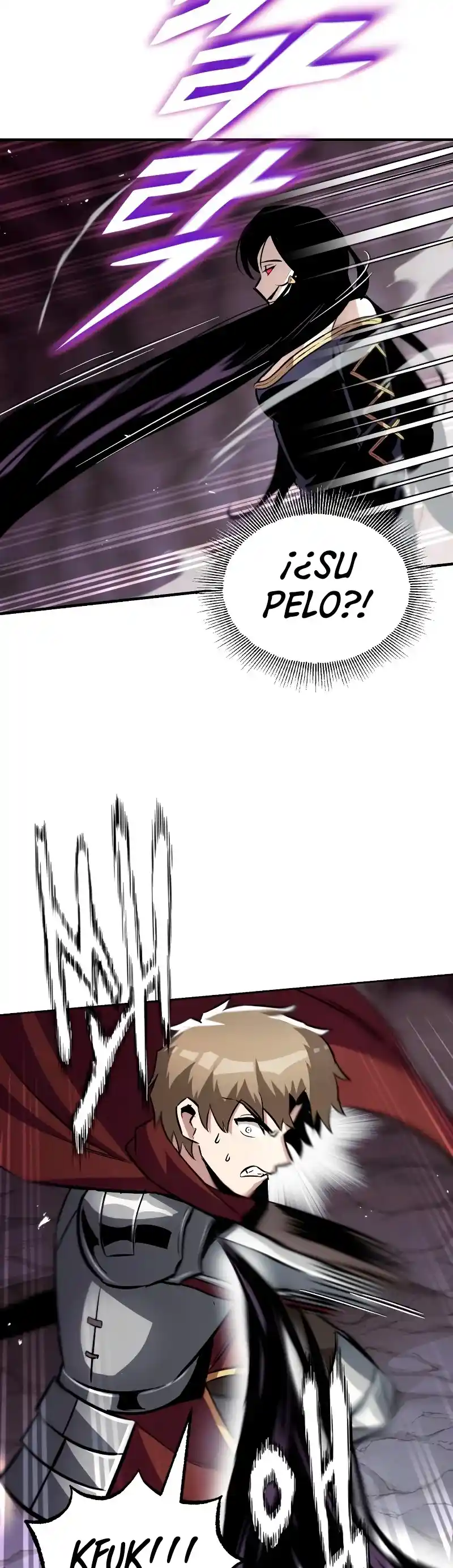 El Principe Perezoso Se Convierte En Un Genio (Novela) - Capítulo 38 - Página 16 - LectorTMOo