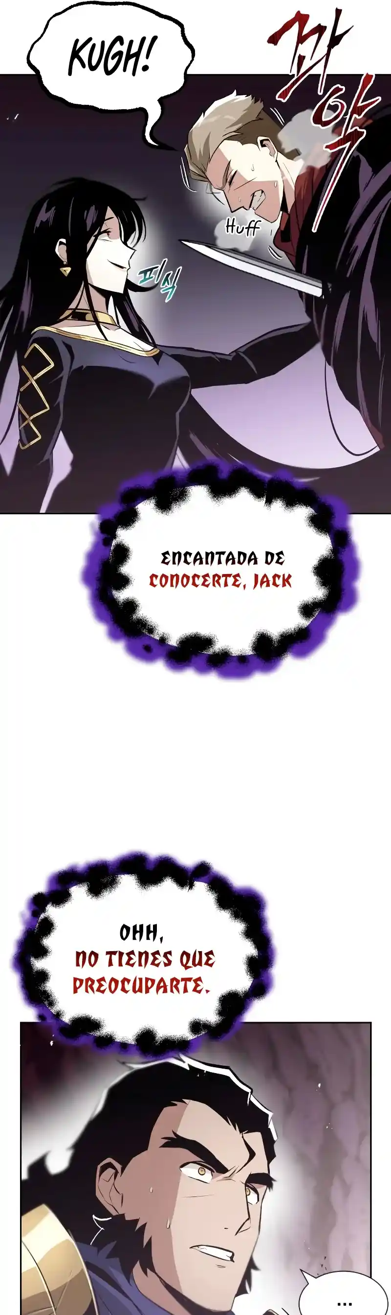 El Principe Perezoso Se Convierte En Un Genio (Novela) - Capítulo 38 - Página 23 - LectorTMOo