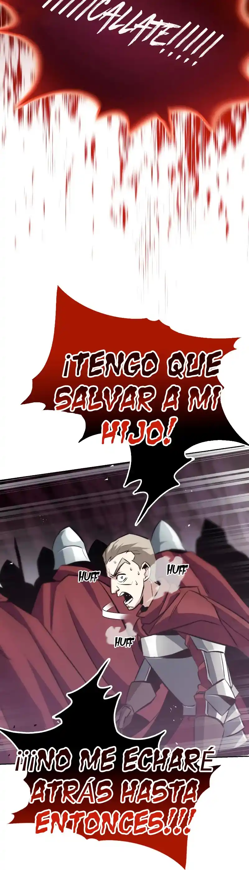 El Principe Perezoso Se Convierte En Un Genio (Novela) - Capítulo 38 - Página 42 - LectorTMOo