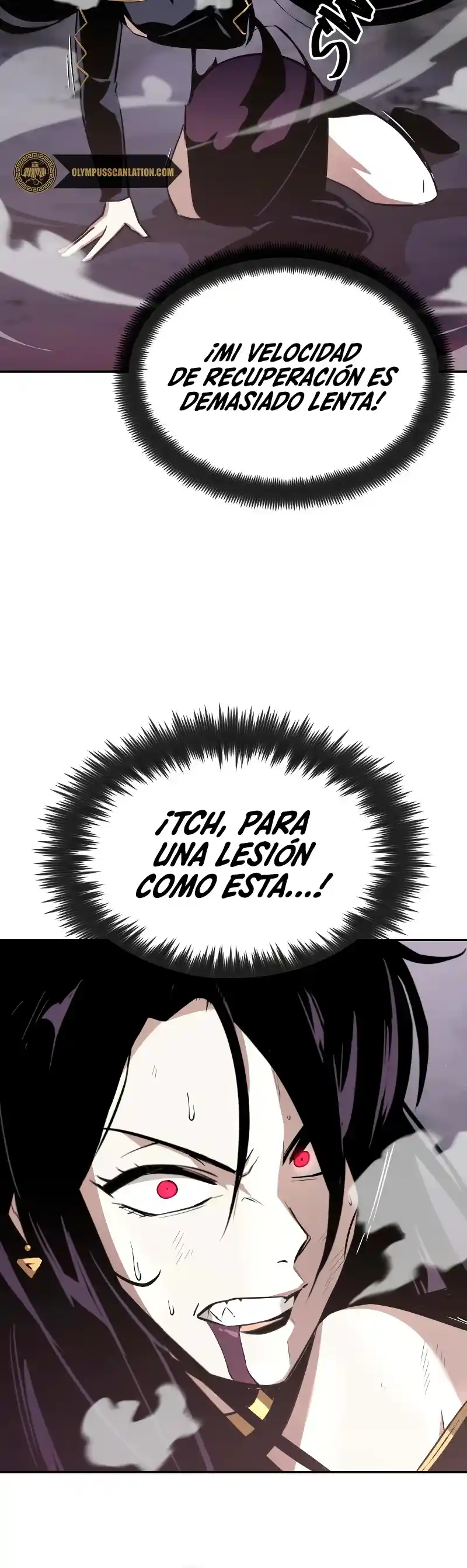 El Principe Perezoso Se Convierte En Un Genio (Novela) - Capítulo 39 - Página 8 - LectorTMOo