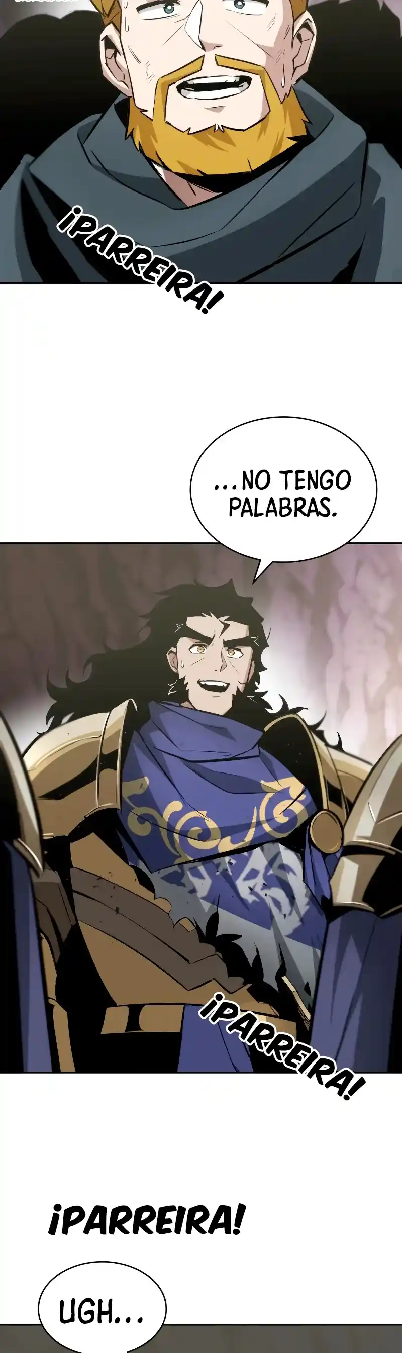 El Principe Perezoso Se Convierte En Un Genio (Novela) - Capítulo 39 - Página 49 - LectorTMOo