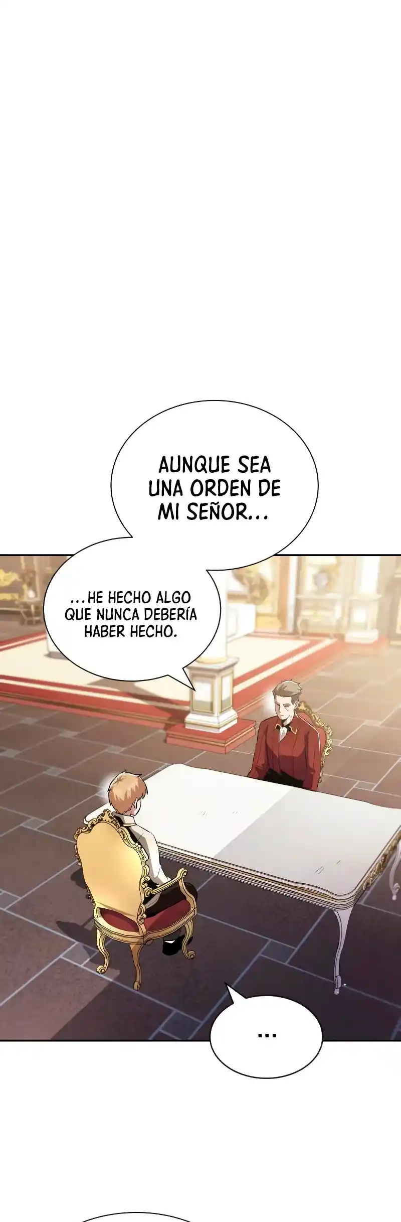 El Principe Perezoso Se Convierte En Un Genio (Novela) - Capítulo 40 - Página 26 - LectorTMOo