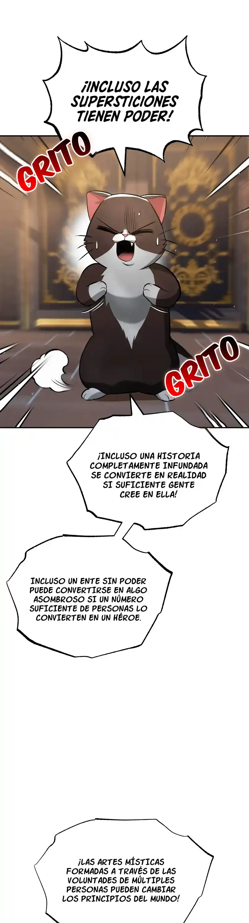 El Principe Perezoso Se Convierte En Un Genio (Novela) - Capítulo 40 - Página 39 - LectorTMOo
