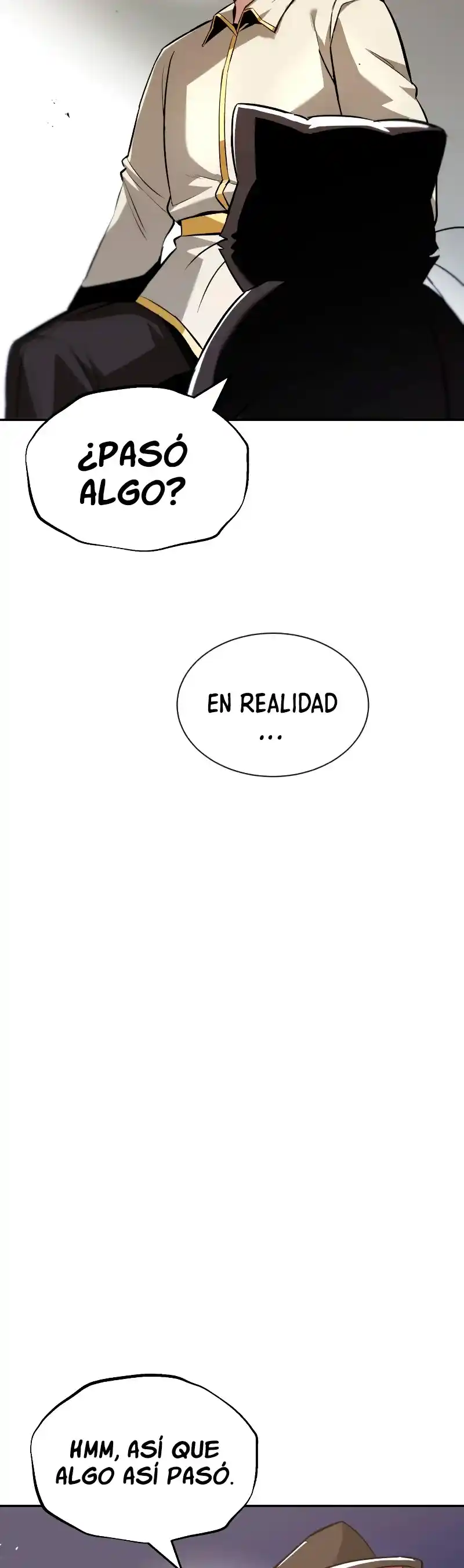 El Principe Perezoso Se Convierte En Un Genio (Novela) - Capítulo 40 - Página 48 - LectorTMOo
