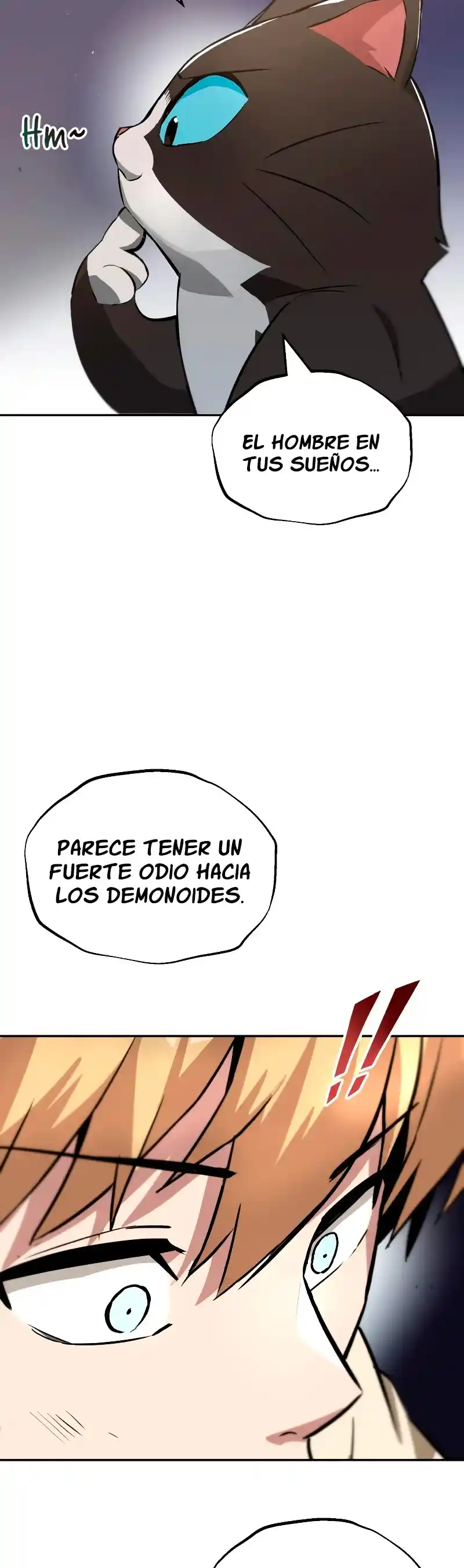 El Principe Perezoso Se Convierte En Un Genio (Novela) - Capítulo 40 - Página 49 - LectorTMOo