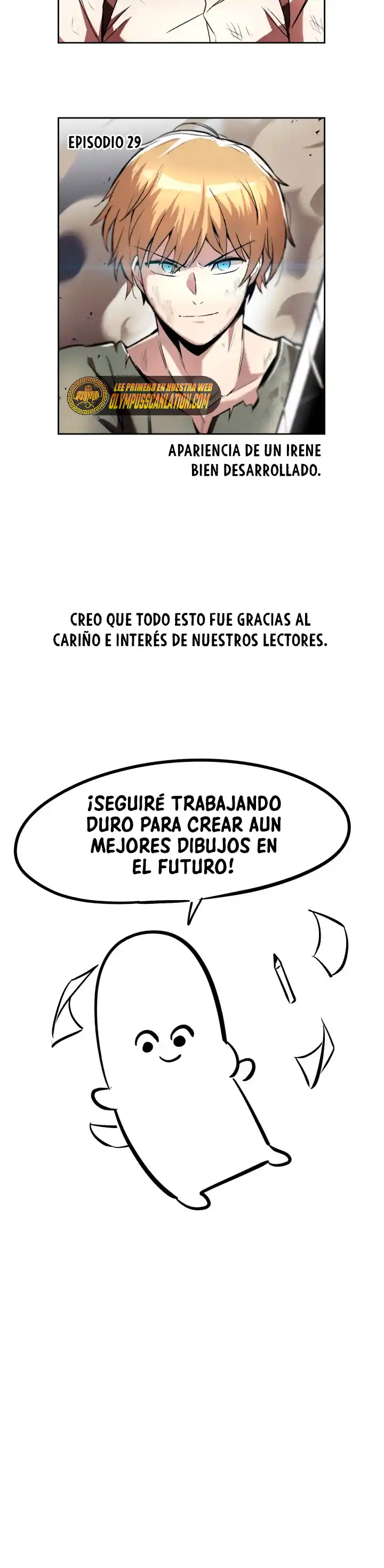 El Principe Perezoso Se Convierte En Un Genio (Novela) - Capítulo 41.6 - Página 15 - LectorTMOo