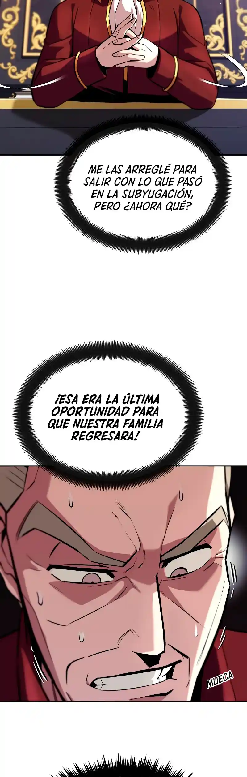 El Principe Perezoso Se Convierte En Un Genio (Novela) - Capítulo 41 - Página 17 - LectorTMOo