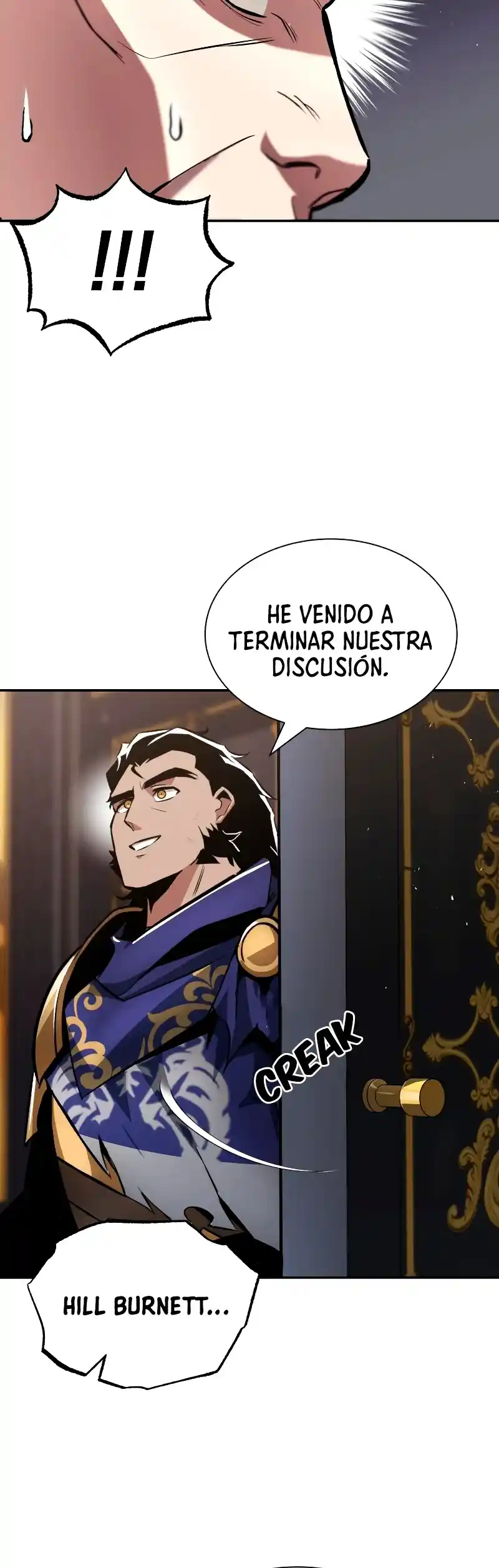 El Principe Perezoso Se Convierte En Un Genio (Novela) - Capítulo 41 - Página 20 - LectorTMOo