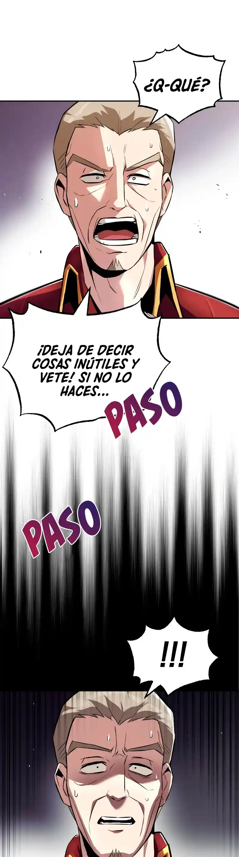 El Principe Perezoso Se Convierte En Un Genio (Novela) - Capítulo 41 - Página 24 - LectorTMOo
