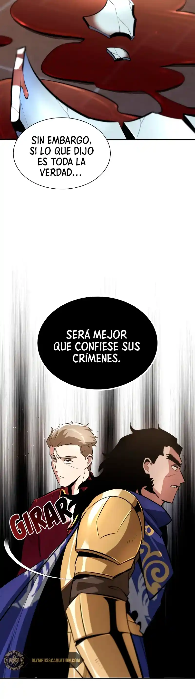 El Principe Perezoso Se Convierte En Un Genio (Novela) - Capítulo 41 - Página 29 - LectorTMOo