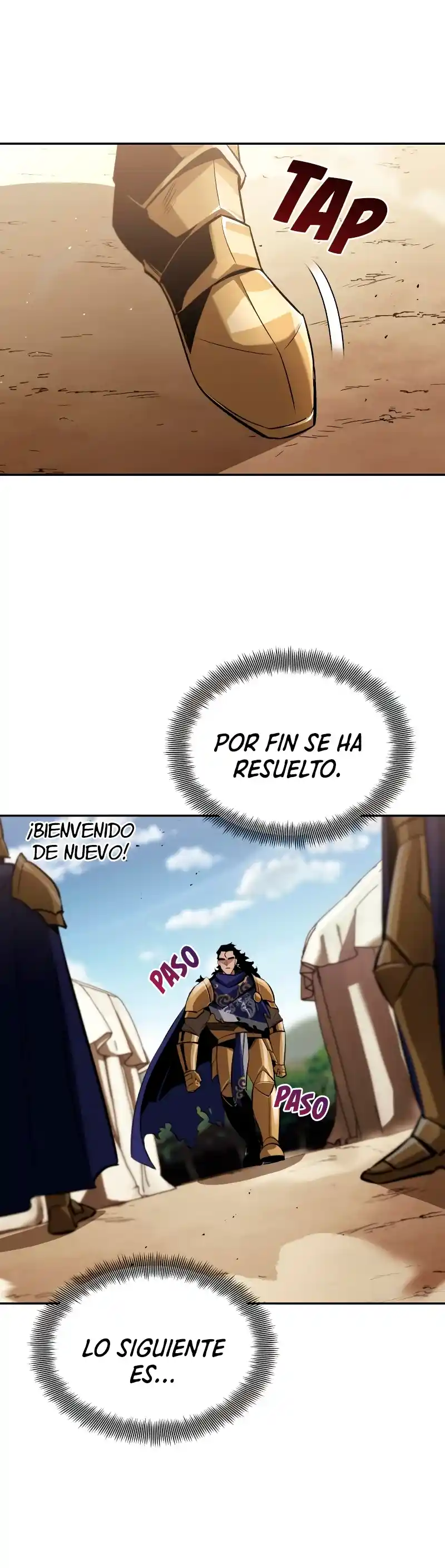 El Principe Perezoso Se Convierte En Un Genio (Novela) - Capítulo 41 - Página 31 - LectorTMOo