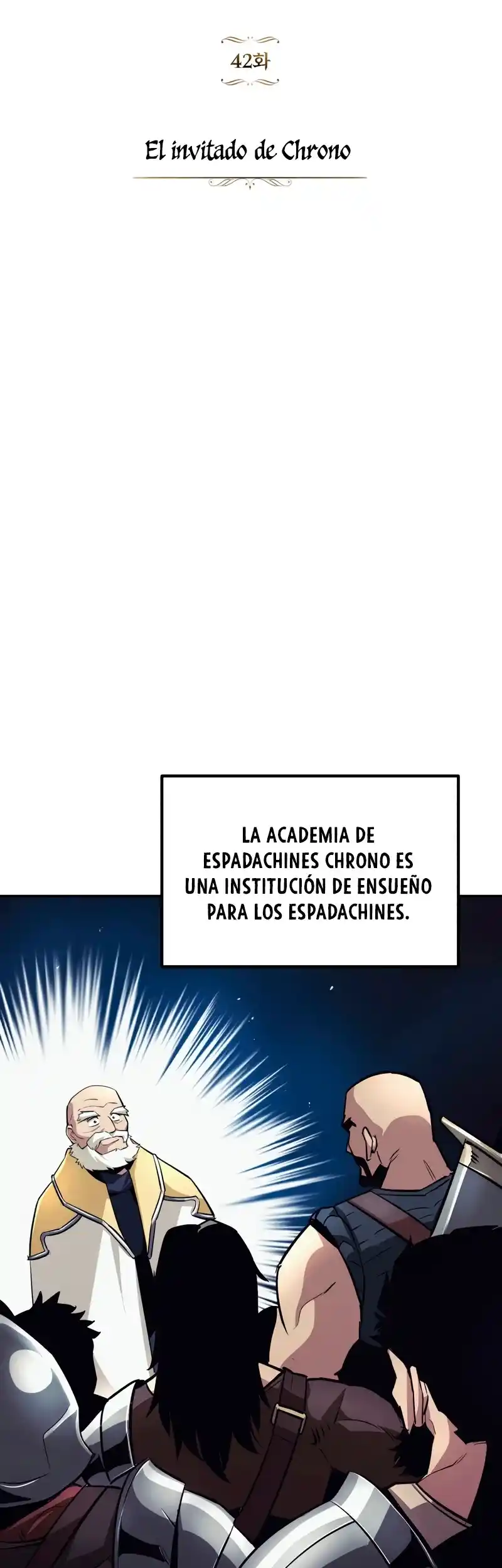 El Principe Perezoso Se Convierte En Un Genio (Novela) - Capítulo 42 - Página 24 - LectorTMOo