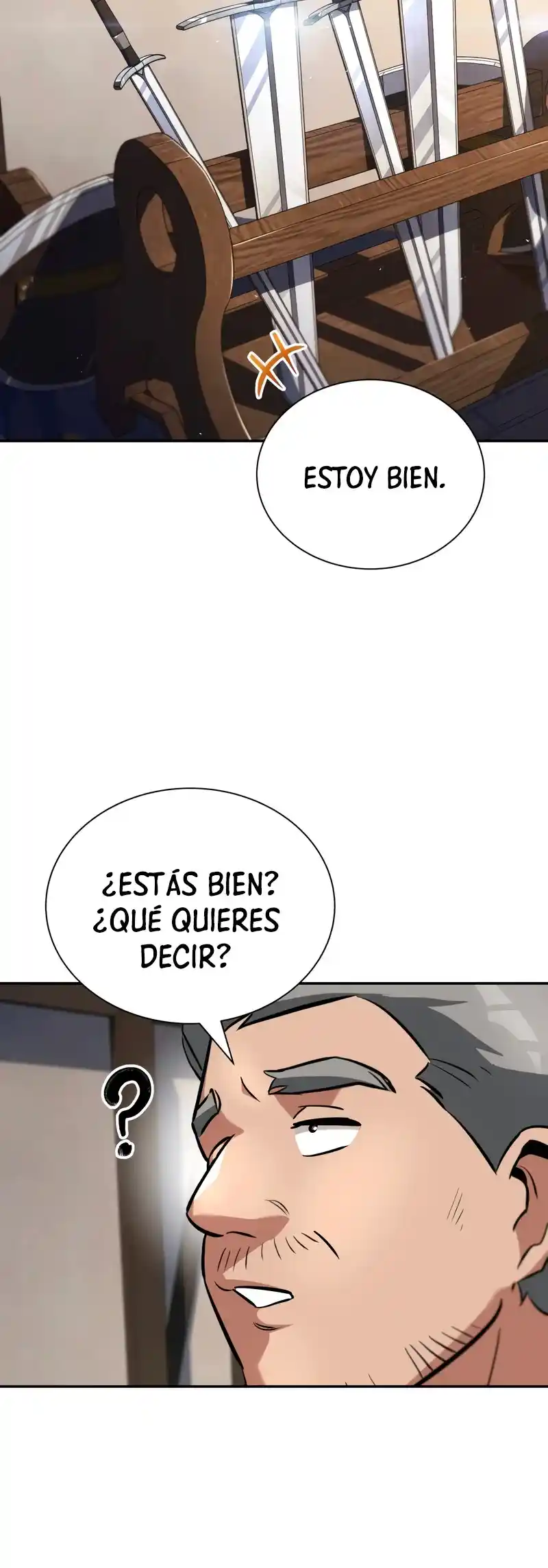 El Principe Perezoso Se Convierte En Un Genio (Novela) - Capítulo 42 - Página 38 - LectorTMOo