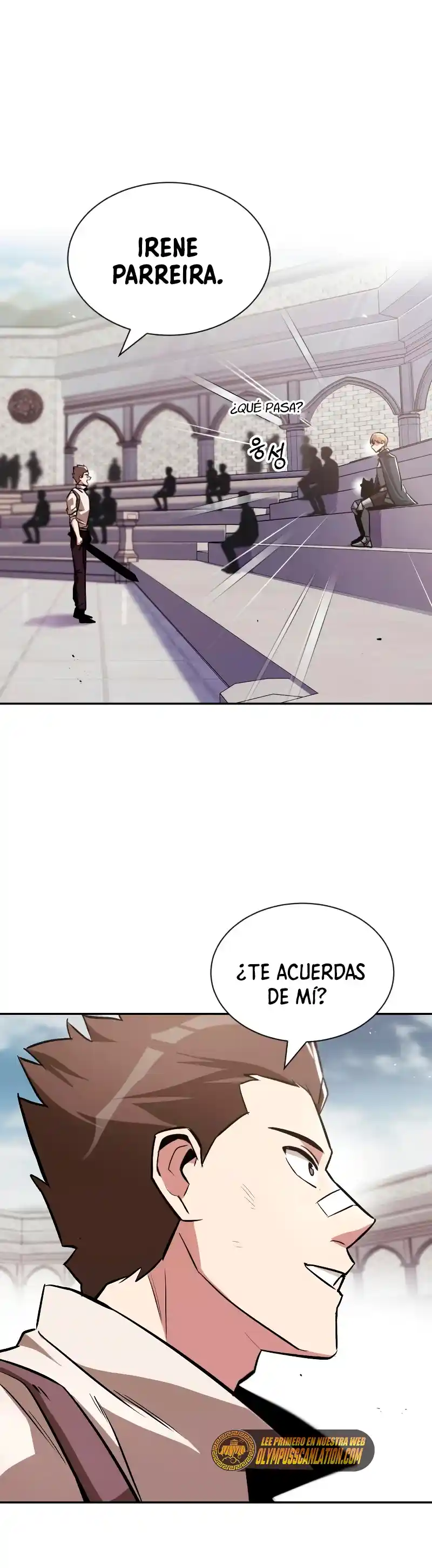 El Principe Perezoso Se Convierte En Un Genio (Novela) - Capítulo 43 - Página 26 - LectorTMOo