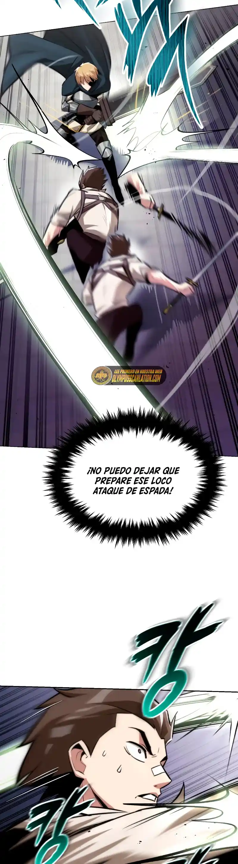 El Principe Perezoso Se Convierte En Un Genio (Novela) - Capítulo 44 - Página 6 - LectorTMOo