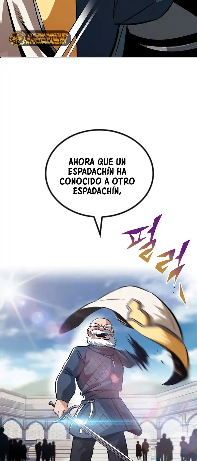 El Principe Perezoso Se Convierte En Un Genio (Novela) - Capítulo 44 - Página 53 - LectorTMOo