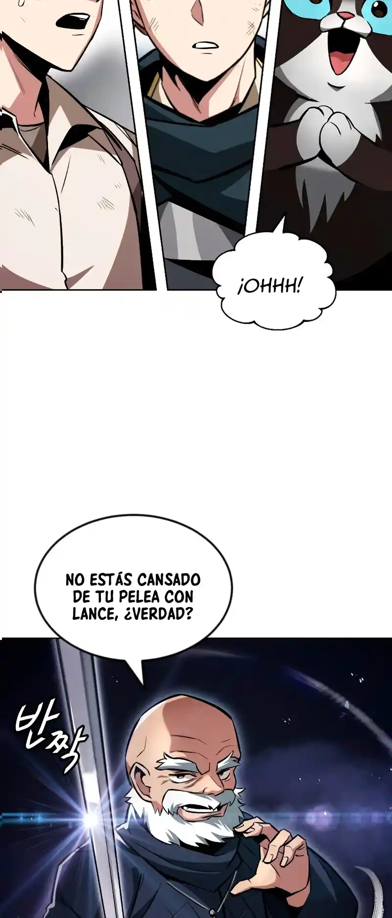 El Principe Perezoso Se Convierte En Un Genio (Novela) - Capítulo 44 - Página 55 - LectorTMOo