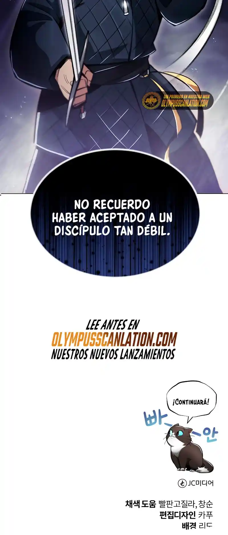 El Principe Perezoso Se Convierte En Un Genio (Novela) - Capítulo 44 - Página 56 - LectorTMOo