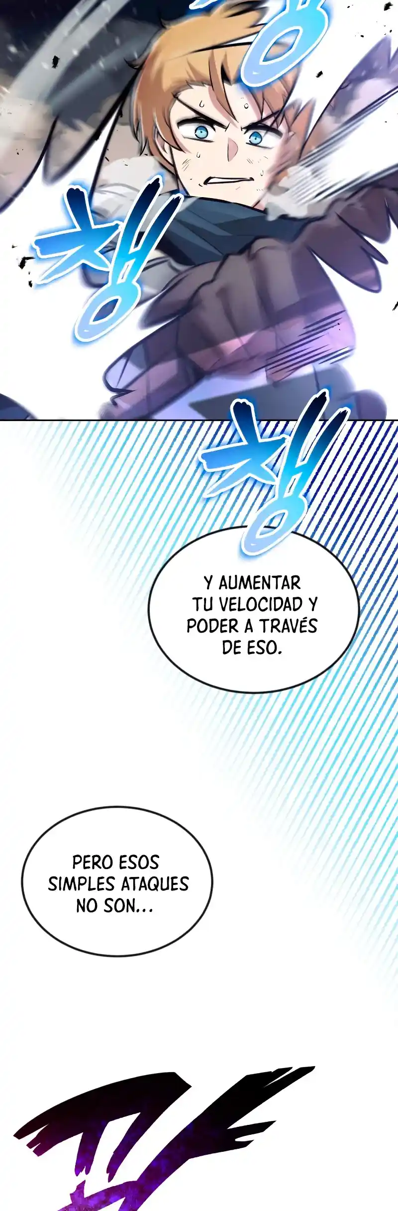 El Principe Perezoso Se Convierte En Un Genio (Novela) - Capítulo 45 - Página 11 - LectorTMOo