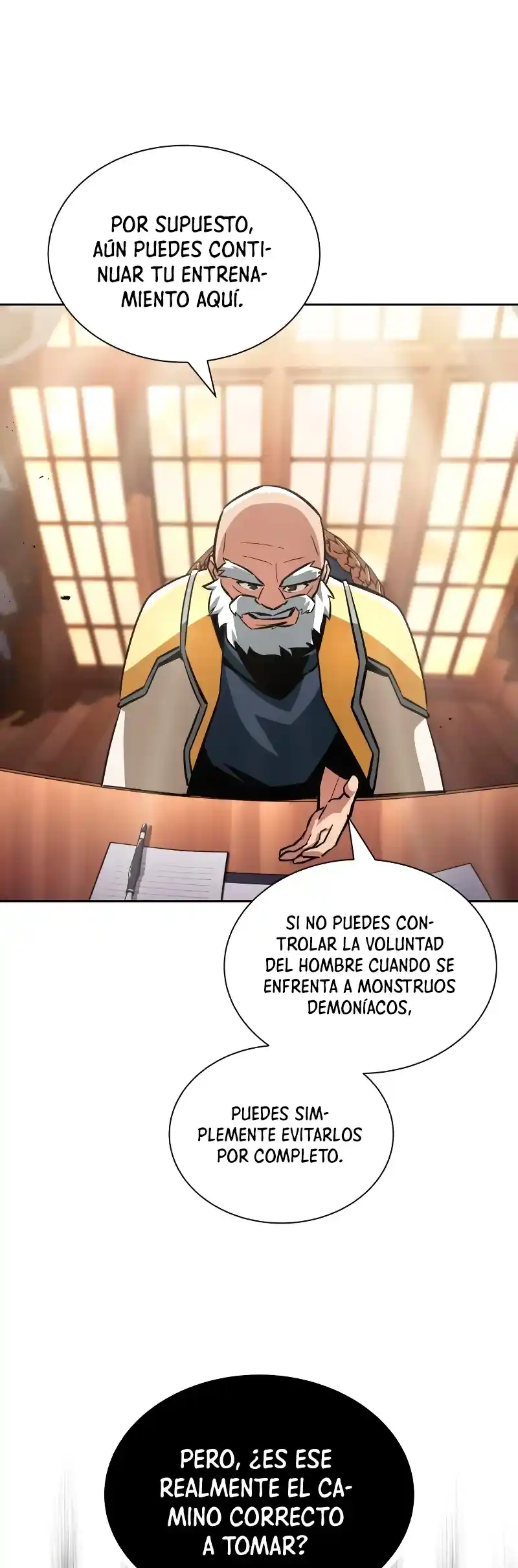 El Principe Perezoso Se Convierte En Un Genio (Novela) - Capítulo 45 - Página 54 - LectorTMOo