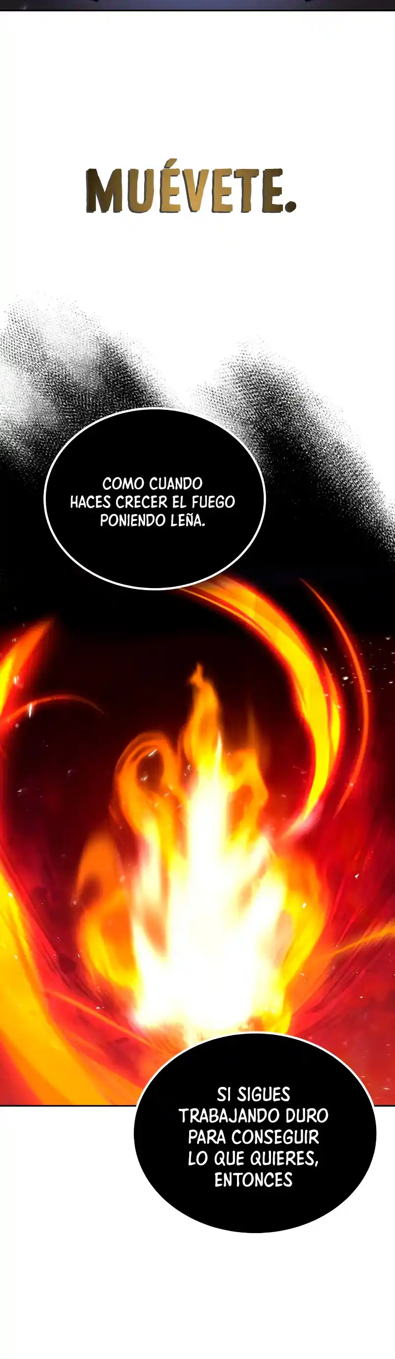 El Principe Perezoso Se Convierte En Un Genio (Novela) - Capítulo 46 - Página 42 - LectorTMOo