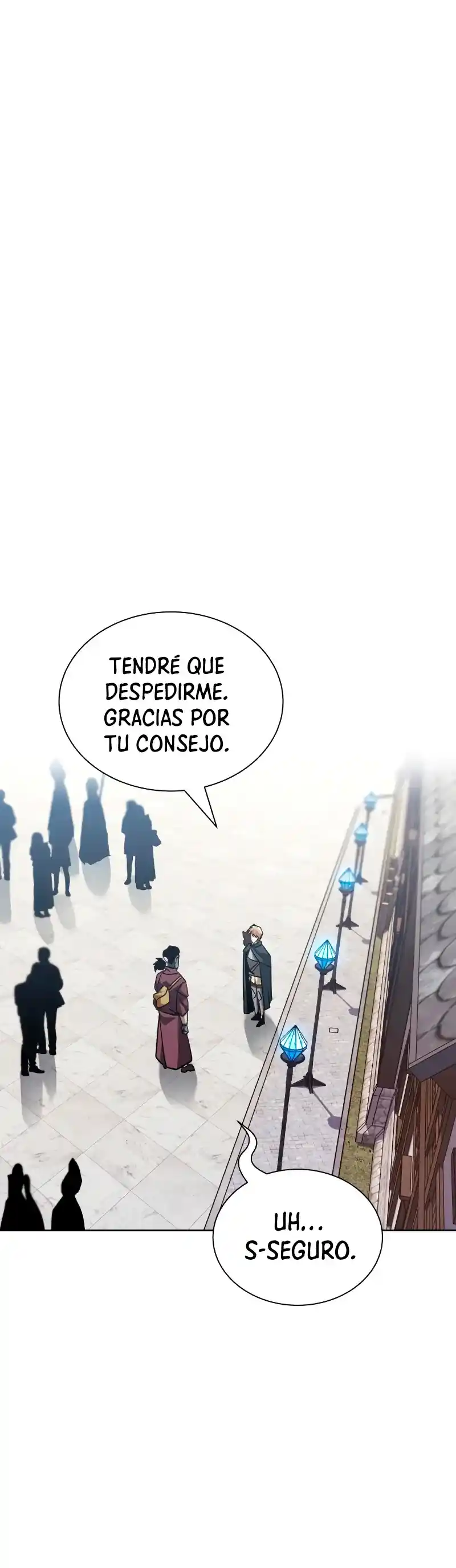 El Principe Perezoso Se Convierte En Un Genio (Novela) - Capítulo 46 - Página 44 - LectorTMOo