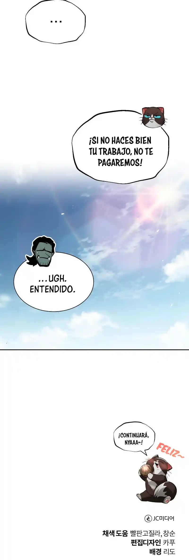 El Principe Perezoso Se Convierte En Un Genio (Novela) - Capítulo 46 - Página 50 - LectorTMOo