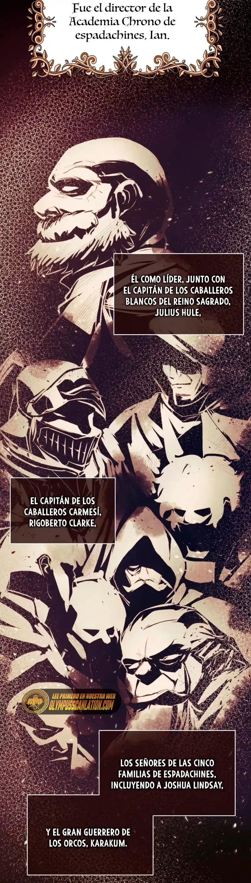 El Principe Perezoso Se Convierte En Un Genio (Novela) - Capítulo 47 - Página 16 - LectorTMOo