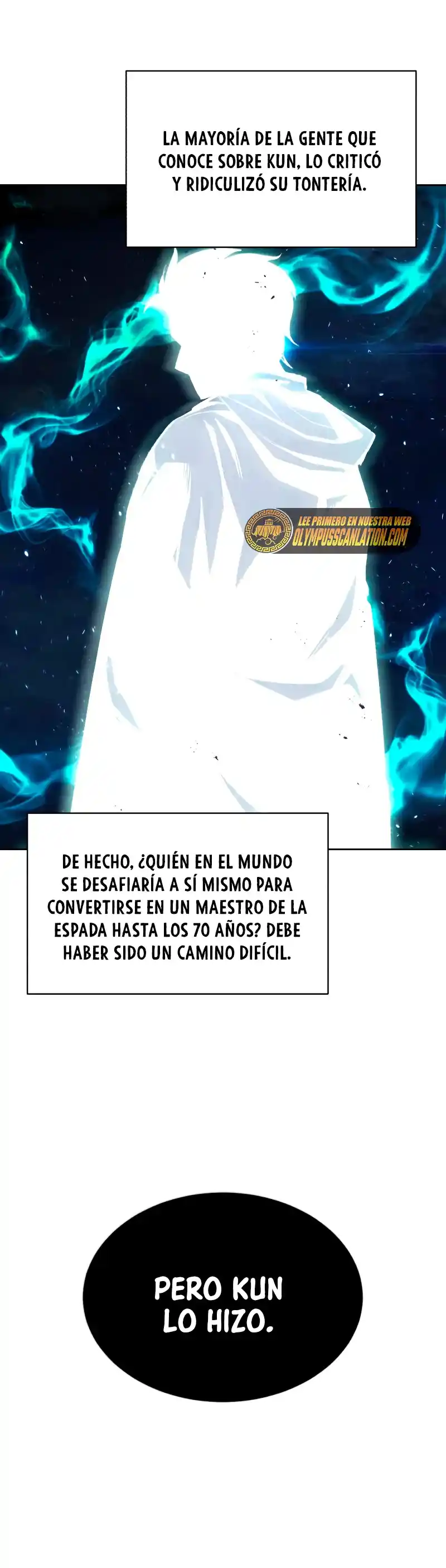 El Principe Perezoso Se Convierte En Un Genio (Novela) - Capítulo 47 - Página 20 - LectorTMOo