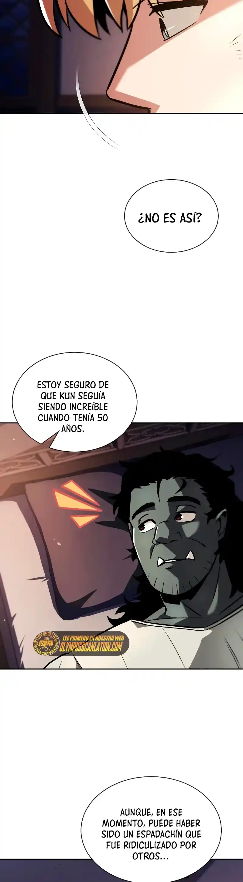 El Principe Perezoso Se Convierte En Un Genio (Novela) - Capítulo 47 - Página 22 - LectorTMOo