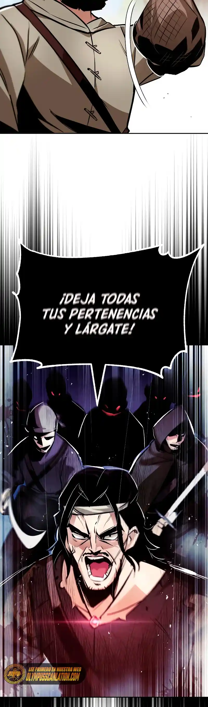 El Principe Perezoso Se Convierte En Un Genio (Novela) - Capítulo 47 - Página 48 - LectorTMOo
