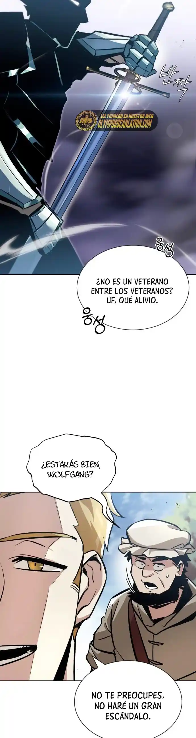El Principe Perezoso Se Convierte En Un Genio (Novela) - Capítulo 48 - Página 10 - LectorTMOo