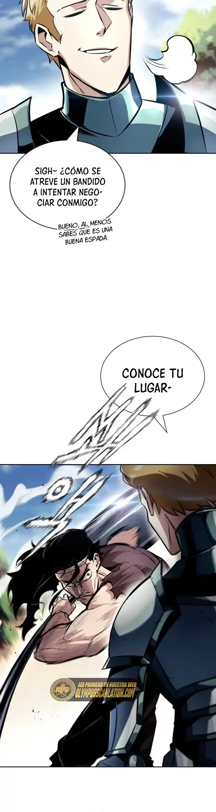 El Principe Perezoso Se Convierte En Un Genio (Novela) - Capítulo 48 - Página 12 - LectorTMOo
