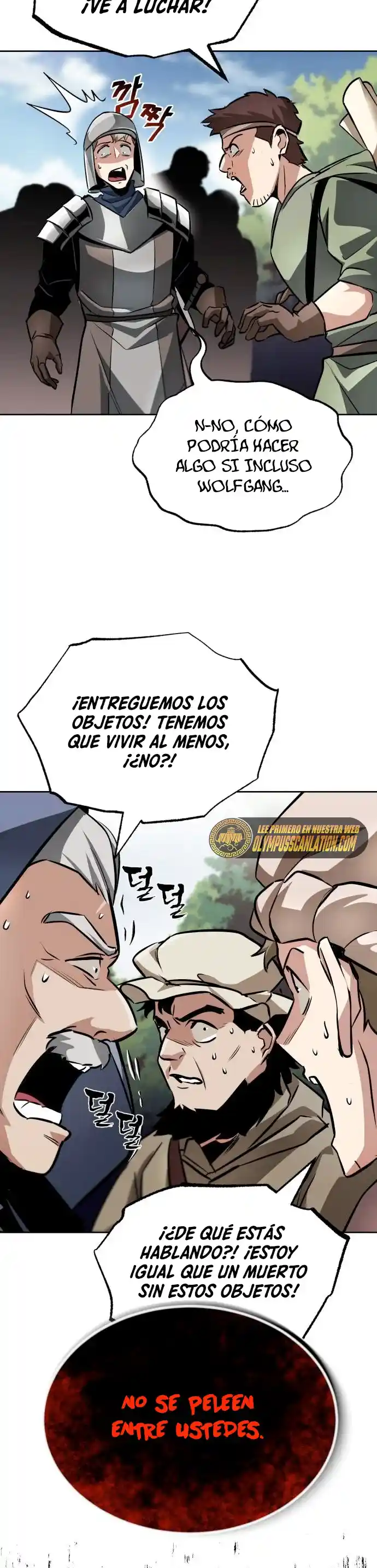 El Principe Perezoso Se Convierte En Un Genio (Novela) - Capítulo 48 - Página 15 - LectorTMOo