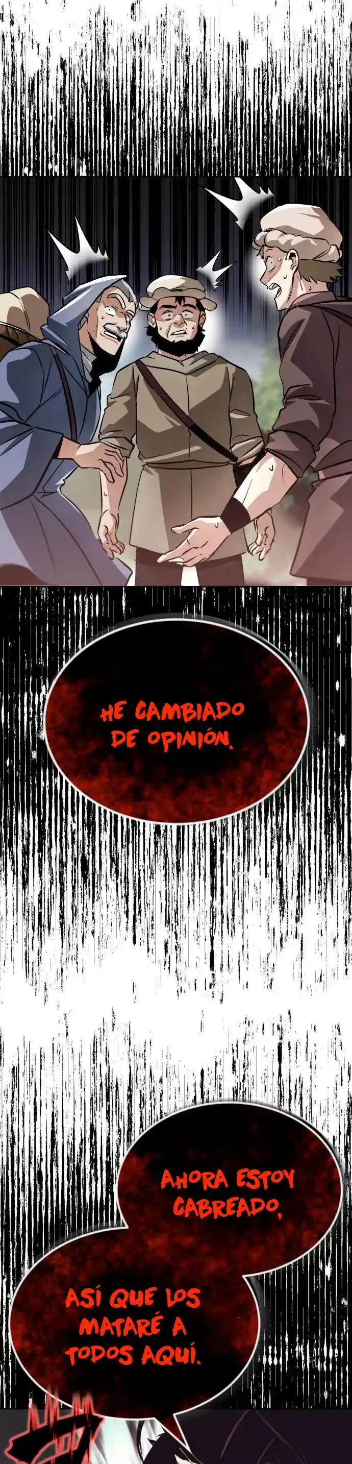 El Principe Perezoso Se Convierte En Un Genio (Novela) - Capítulo 48 - Página 16 - LectorTMOo