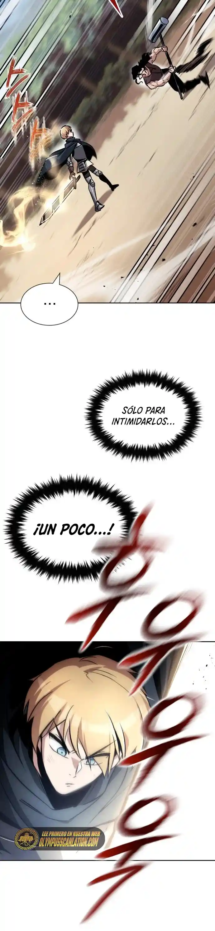 El Principe Perezoso Se Convierte En Un Genio (Novela) - Capítulo 48 - Página 27 - LectorTMOo