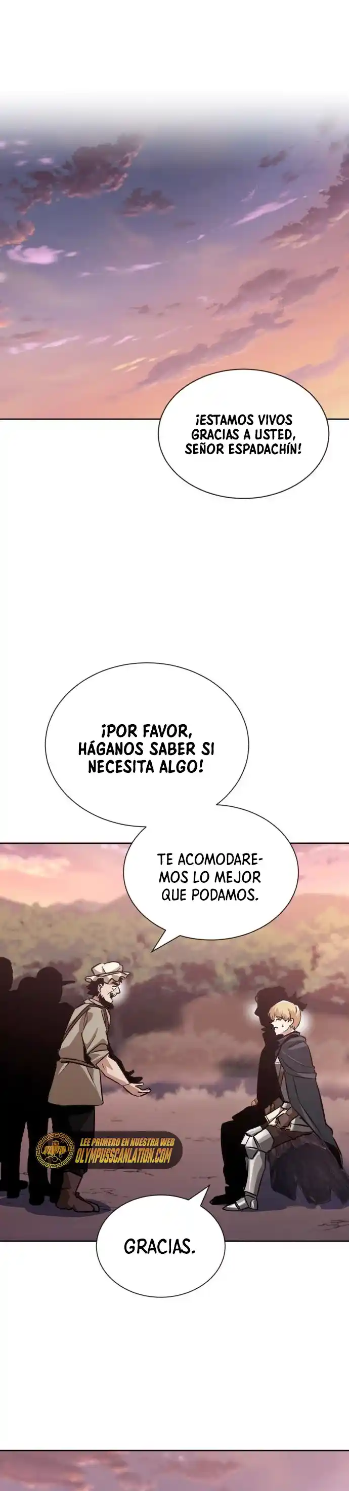 El Principe Perezoso Se Convierte En Un Genio (Novela) - Capítulo 48 - Página 36 - LectorTMOo