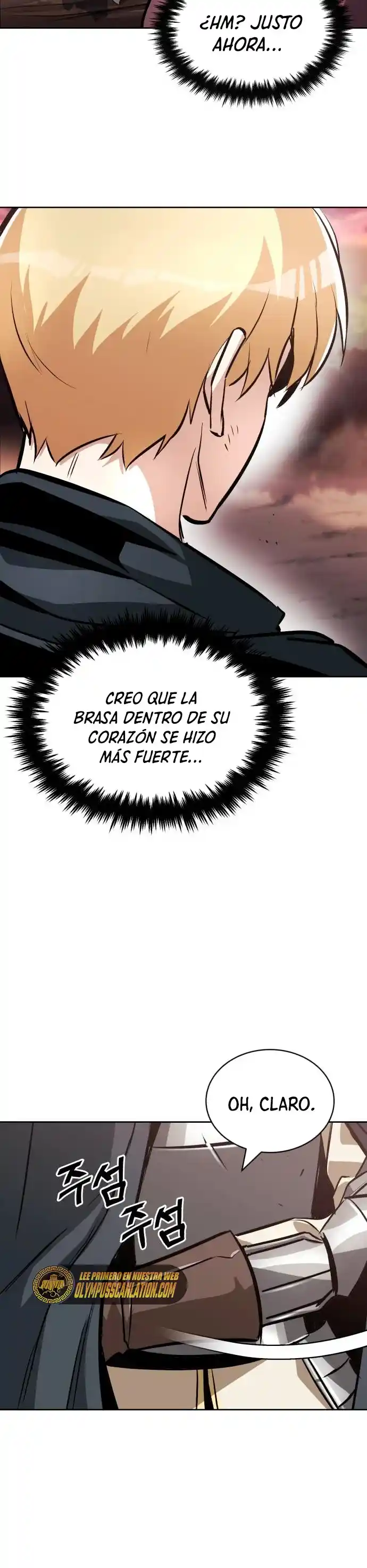 El Principe Perezoso Se Convierte En Un Genio (Novela) - Capítulo 48 - Página 42 - LectorTMOo