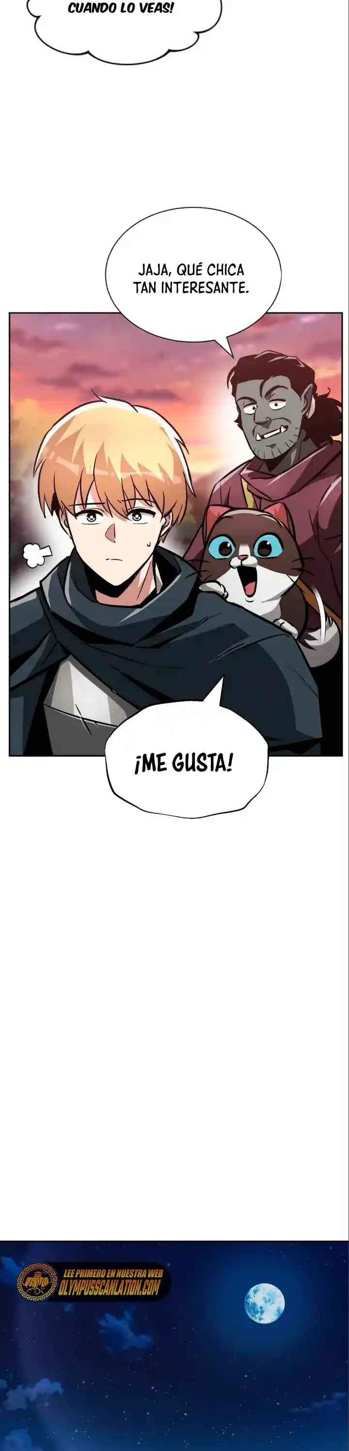 El Principe Perezoso Se Convierte En Un Genio (Novela) - Capítulo 49 - Página 12 - LectorTMOo