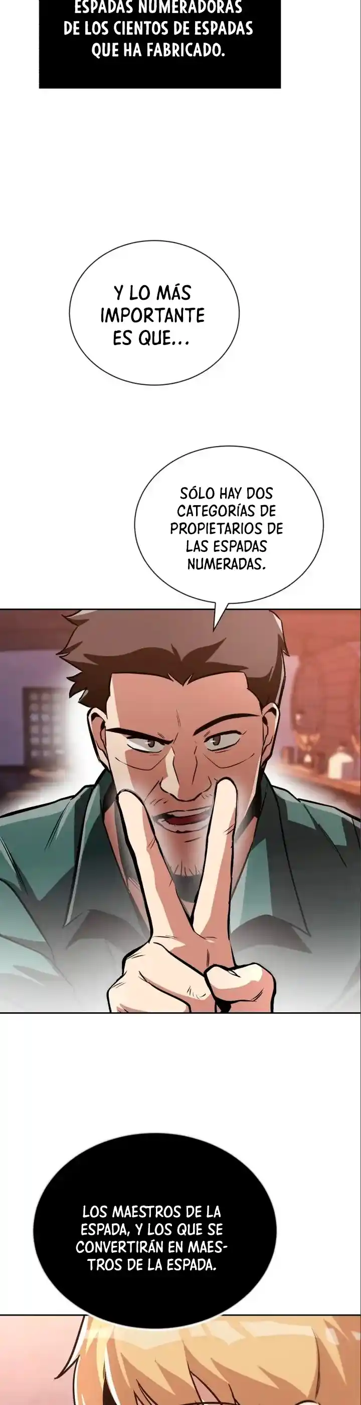 El Principe Perezoso Se Convierte En Un Genio (Novela) - Capítulo 49 - Página 17 - LectorTMOo