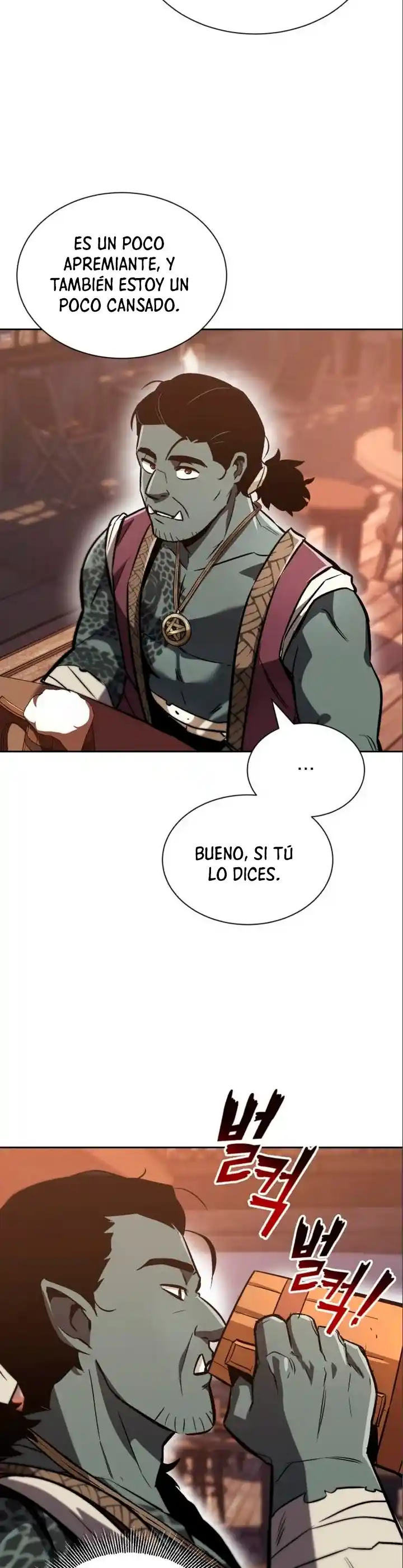El Principe Perezoso Se Convierte En Un Genio (Novela) - Capítulo 49 - Página 22 - LectorTMOo