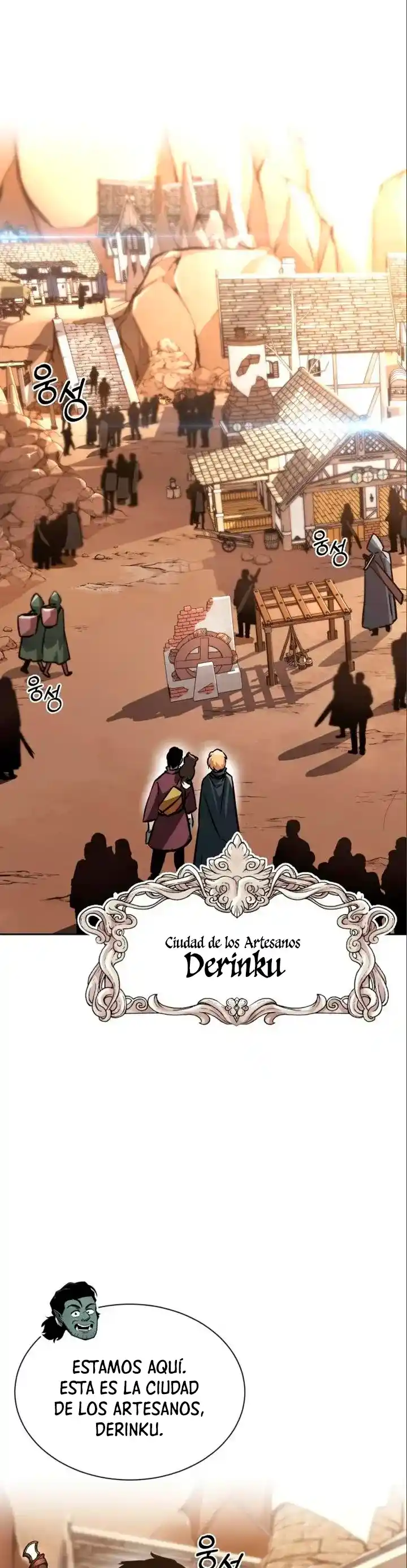El Principe Perezoso Se Convierte En Un Genio (Novela) - Capítulo 49 - Página 31 - LectorTMOo