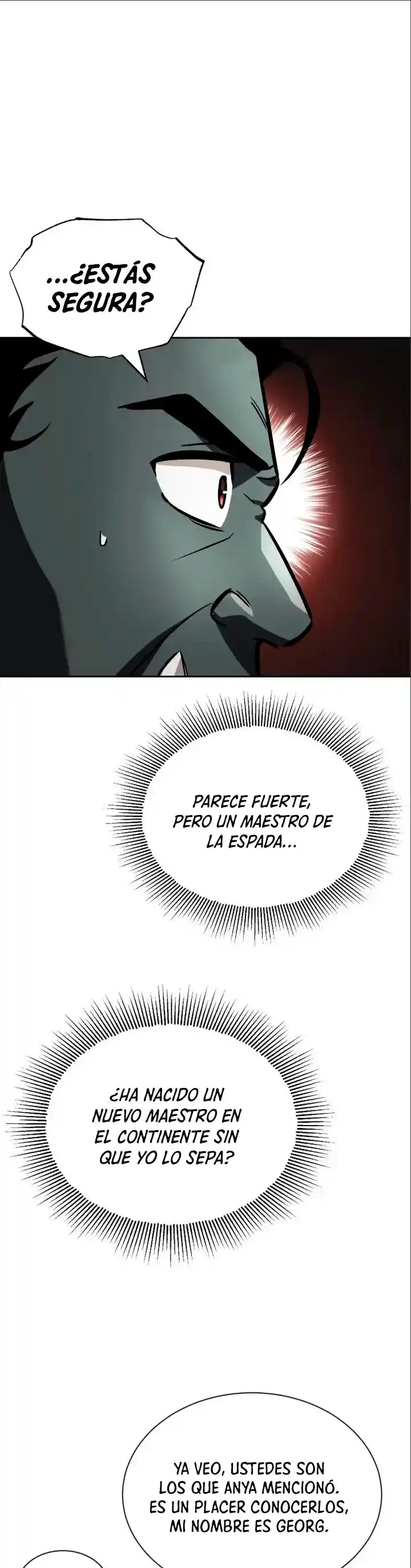 El Principe Perezoso Se Convierte En Un Genio (Novela) - Capítulo 49 - Página 34 - LectorTMOo