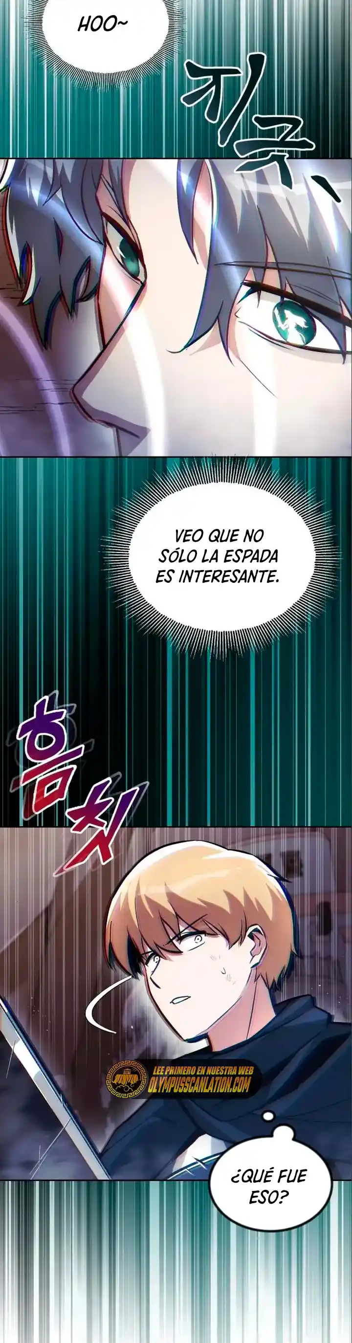 El Principe Perezoso Se Convierte En Un Genio (Novela) - Capítulo 49 - Página 38 - LectorTMOo